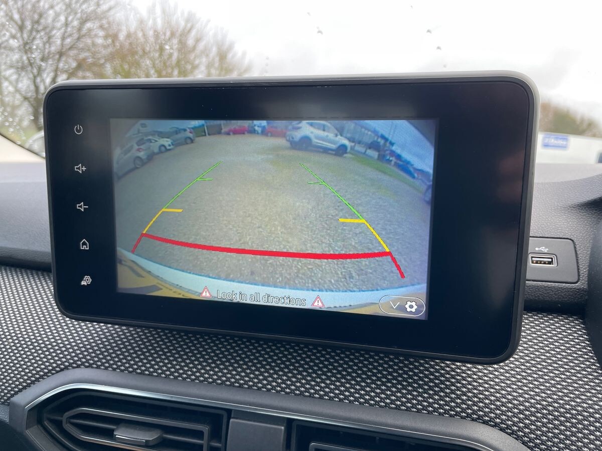 Used Dacia Sandero 2022 for sale - 76963750: Photo 17