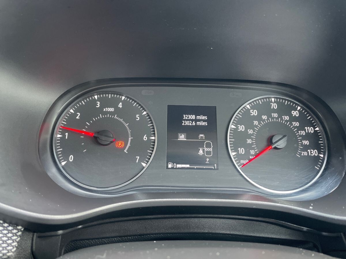 Used Dacia Sandero 2022 for sale - 76963750: Photo 18