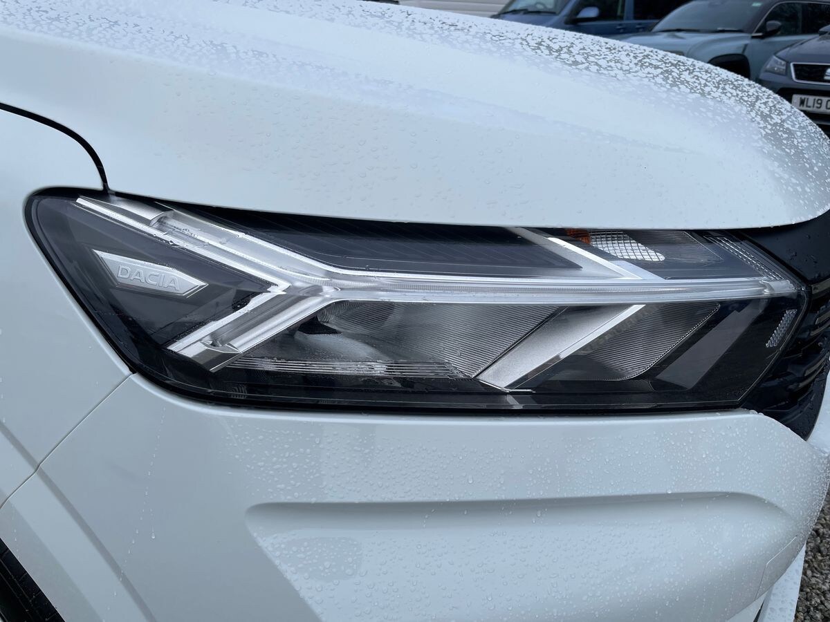 Used Dacia Sandero 2022 for sale - 76963750: Photo 35