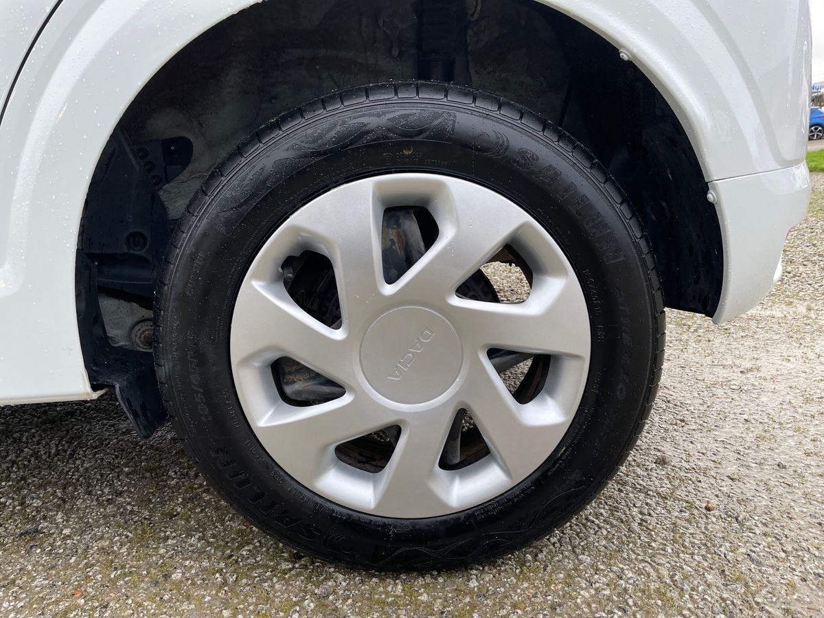 Used Dacia Sandero 2022 for sale - 76963750: Photo 7