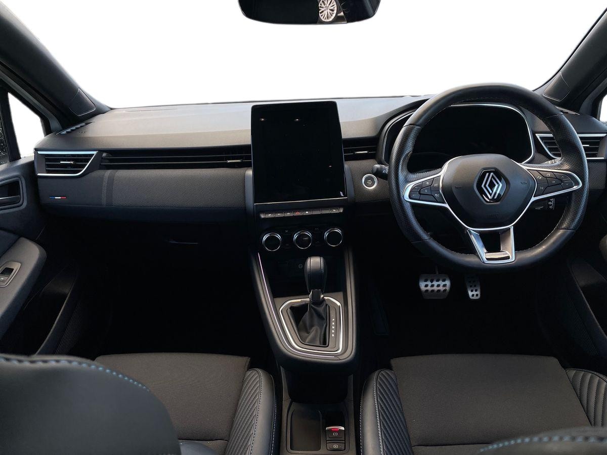 Used Renault Clio 2023 for sale - 76643807: Photo 10