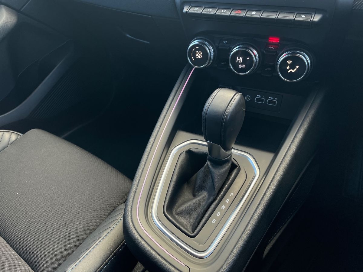 Used Renault Clio 2023 for sale - 76643807: Photo 12