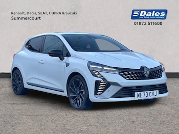 2023 (23) - 1.6 E-TECH full hybrid 145 Esprit Alpine 5dr Auto