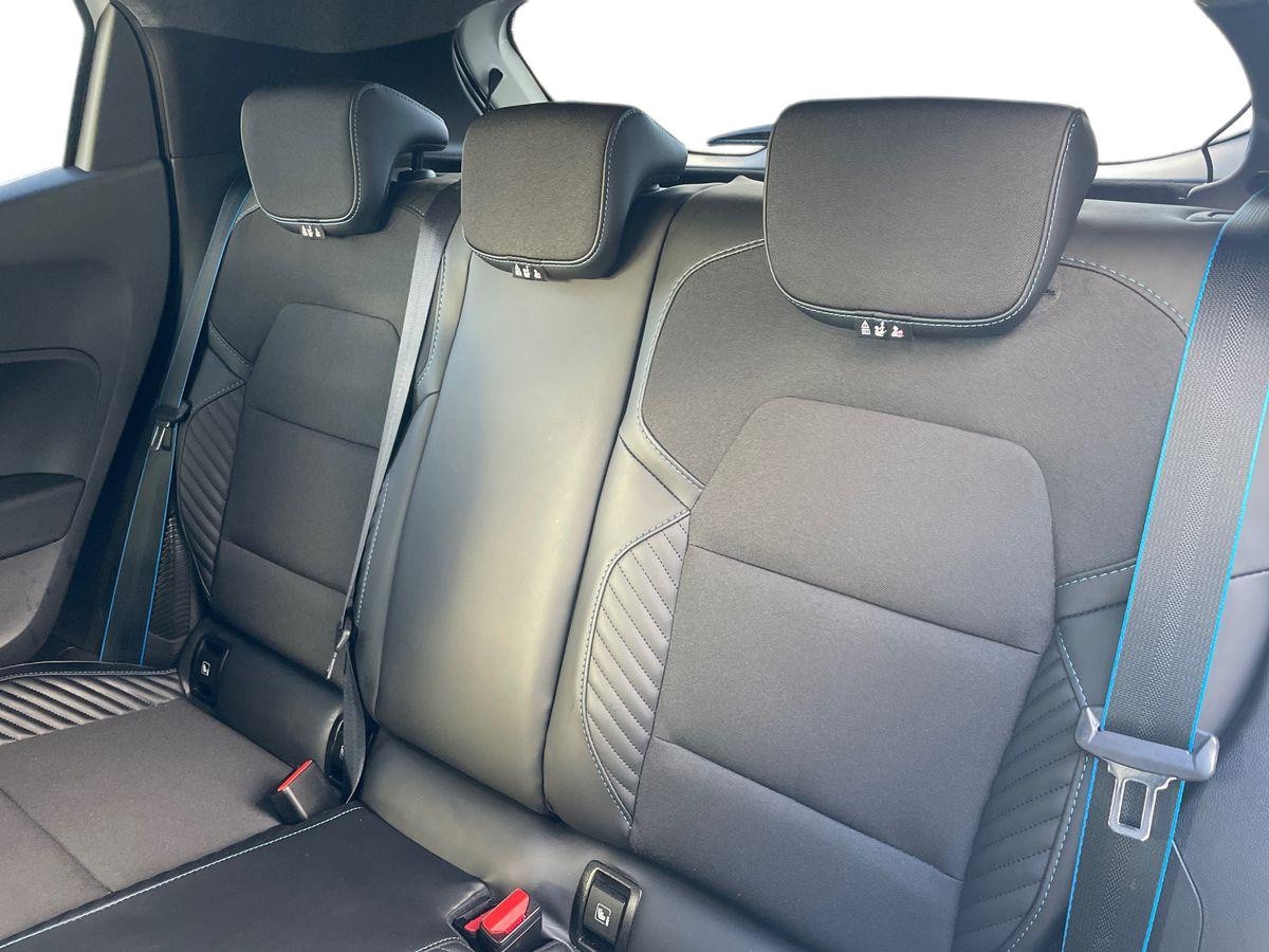 Used Renault Clio 2023 for sale - 76643807: Photo 20