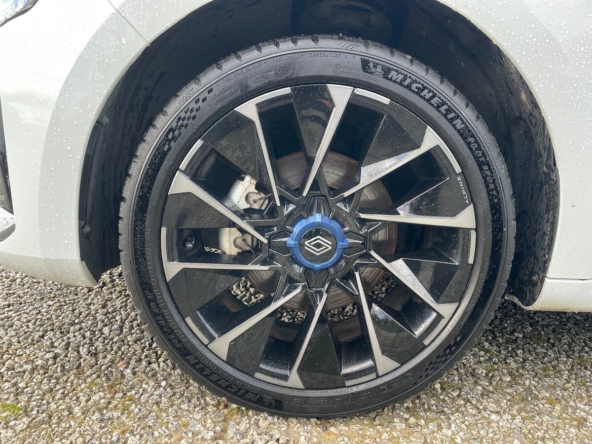 Used Renault Clio 2023 for sale - 76643807: Photo 27