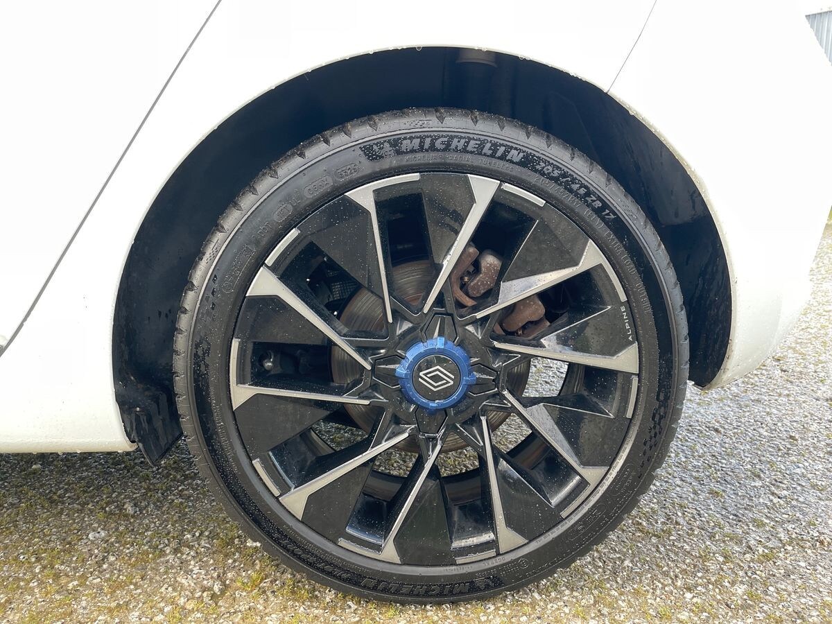 Used Renault Clio 2023 for sale - 76643807: Photo 28