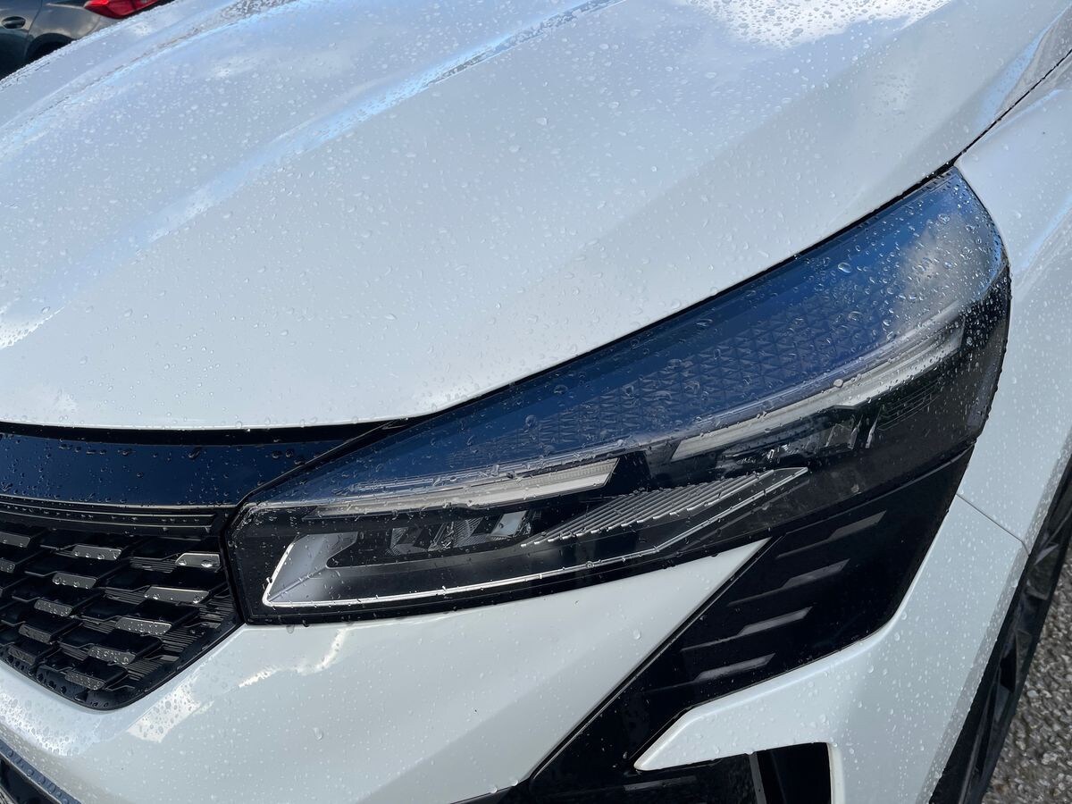 Used Renault Clio 2023 for sale - 76643807: Photo 32