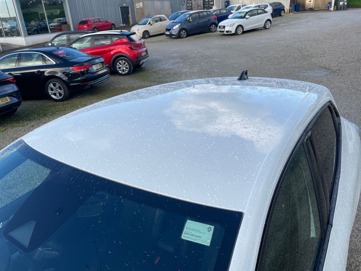 Used Renault Clio 2023 for sale - 76643807: Photo 34