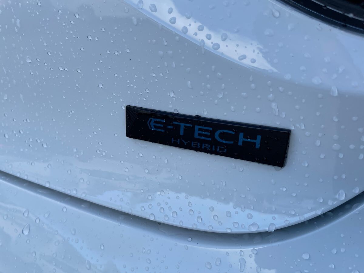 Used Renault Clio 2023 for sale - 76643807: Photo 35