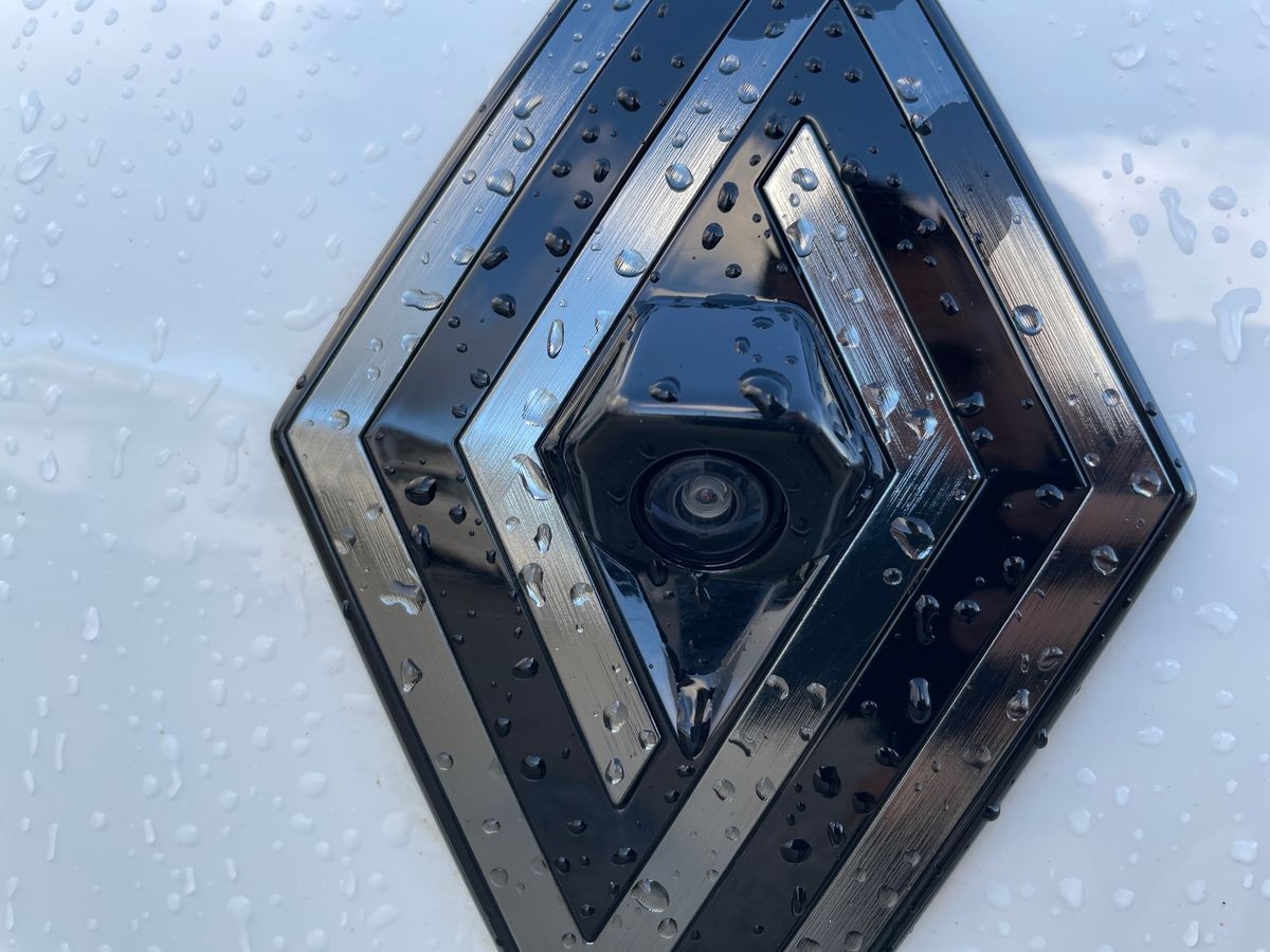 Used Renault Clio 2023 for sale - 76643807: Photo 37