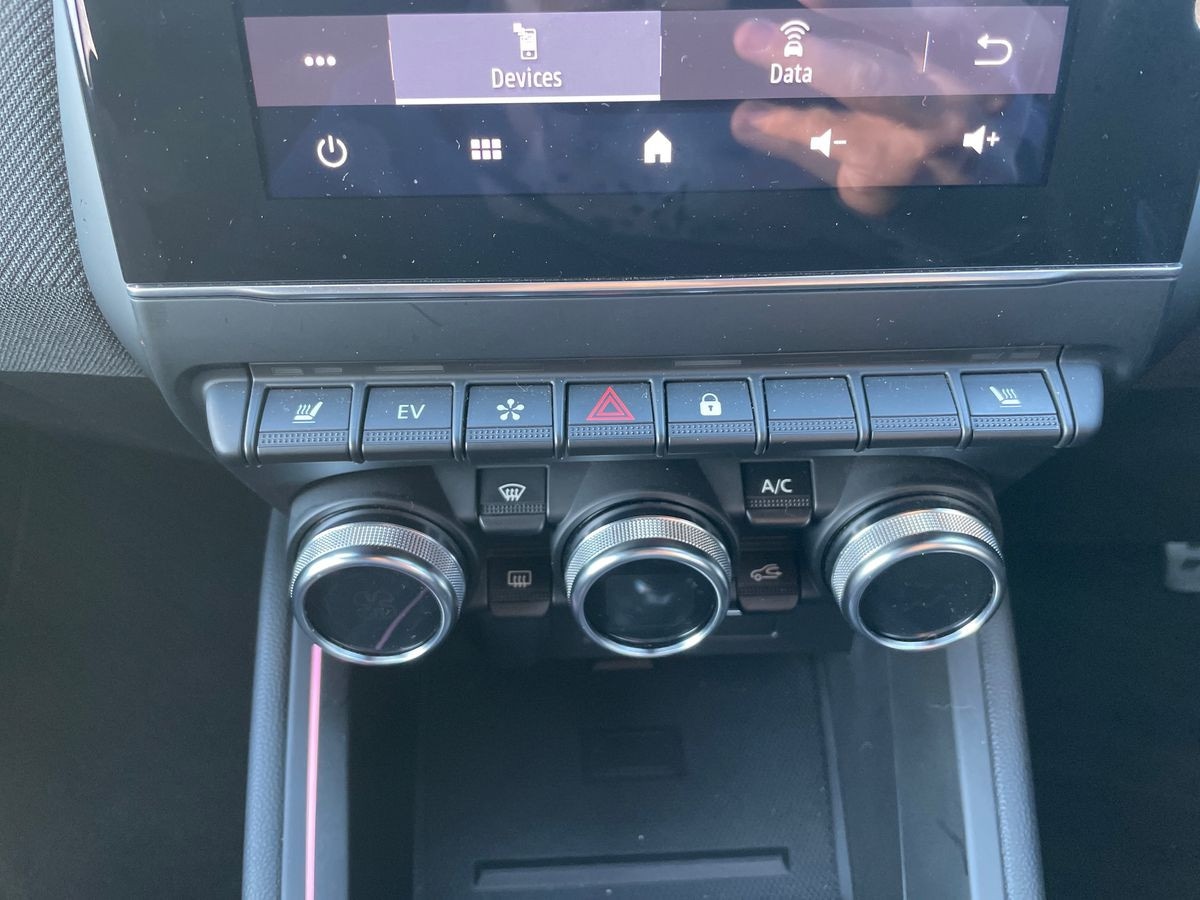 Used Renault Clio 2023 for sale - 76643807: Photo 39