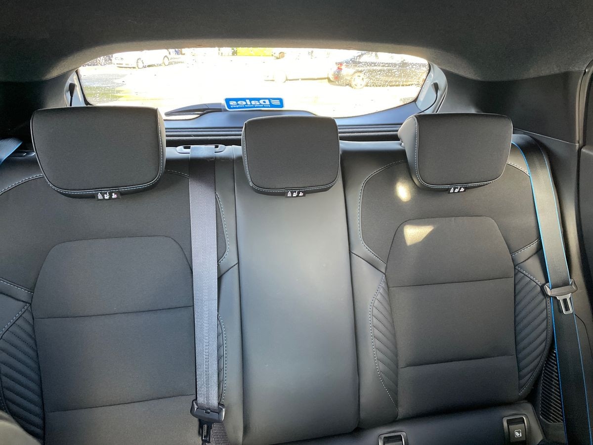 Used Renault Clio 2023 for sale - 76643807: Photo 40