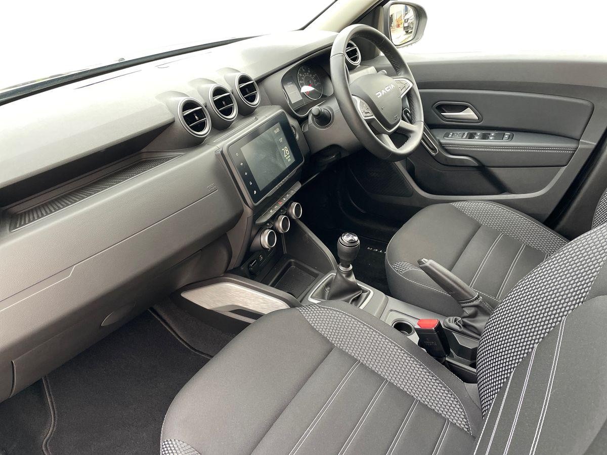Used Dacia Duster 2023 for sale - 76413732: Photo 10