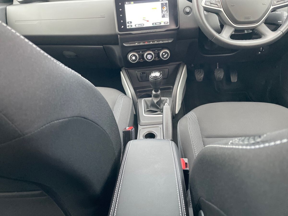 Used Dacia Duster 2023 for sale - 76413732: Photo 11