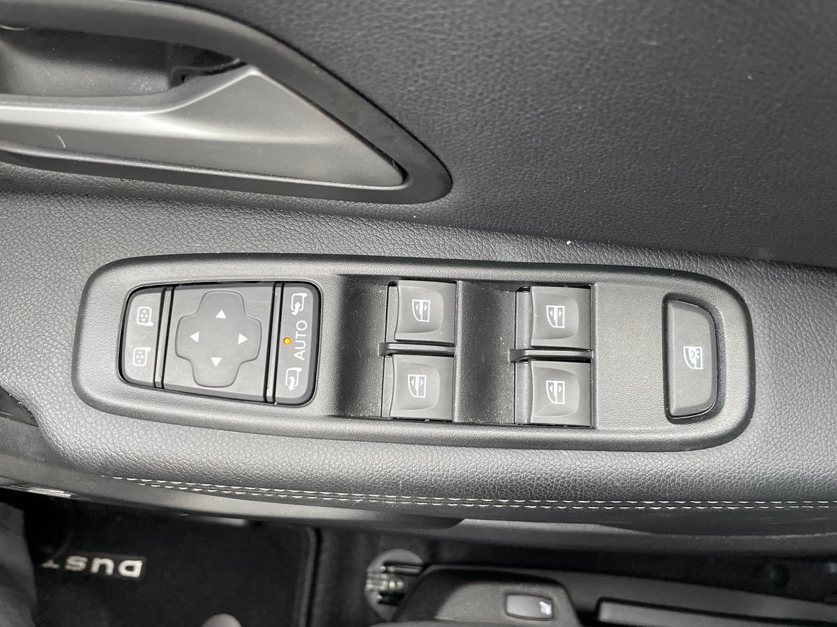 Used Dacia Duster 2023 for sale - 76413732: Photo 13