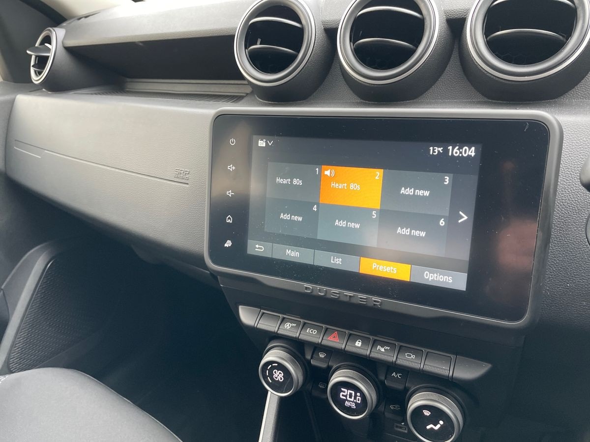 Used Dacia Duster 2023 for sale - 76413732: Photo 14