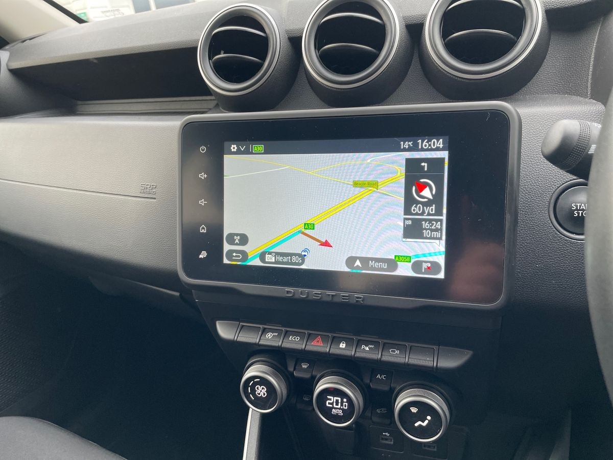 Used Dacia Duster 2023 for sale - 76413732: Photo 15
