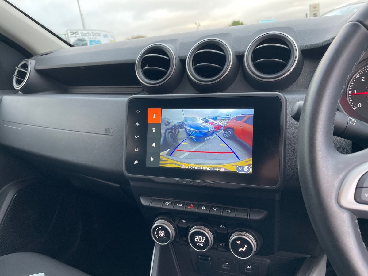 Used Dacia Duster 2023 for sale - 76413732: Photo 16