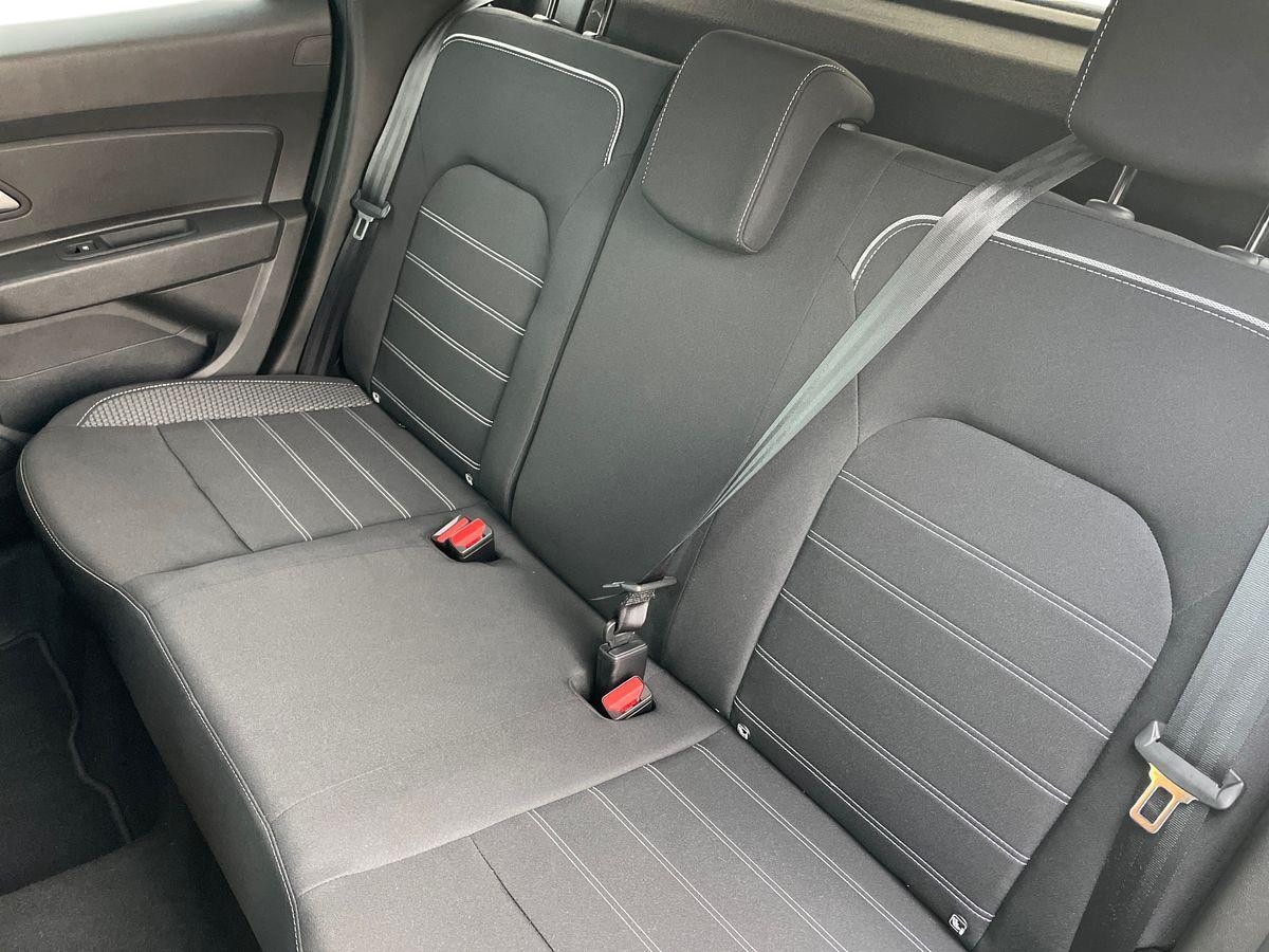 Used Dacia Duster 2023 for sale - 76413732: Photo 19