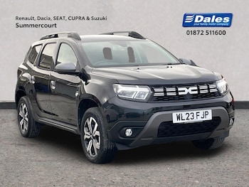 2023 (23) - 1.3 TCe 130 Journey 5dr