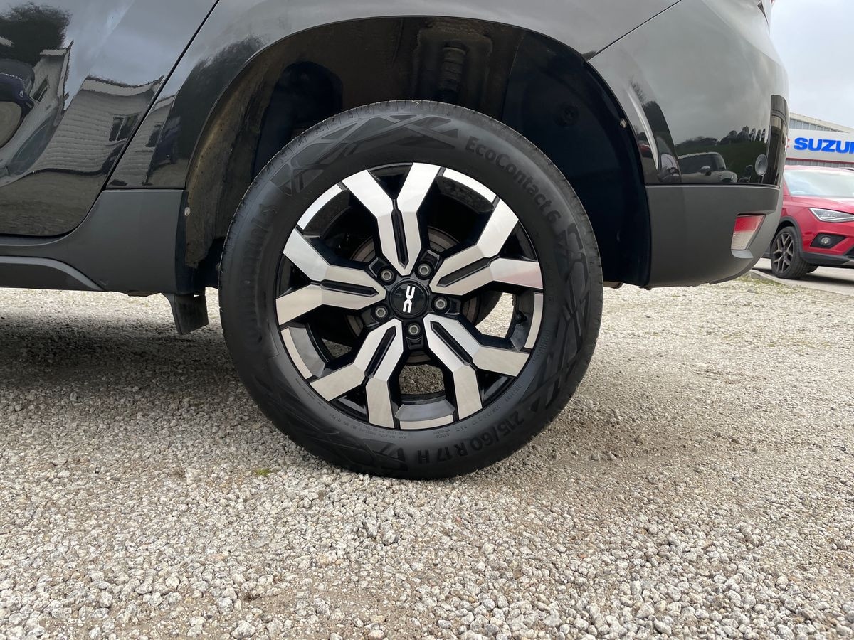 Used Dacia Duster 2023 for sale - 76413732: Photo 26