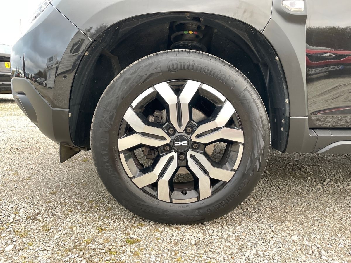 Used Dacia Duster 2023 for sale - 76413732: Photo 27