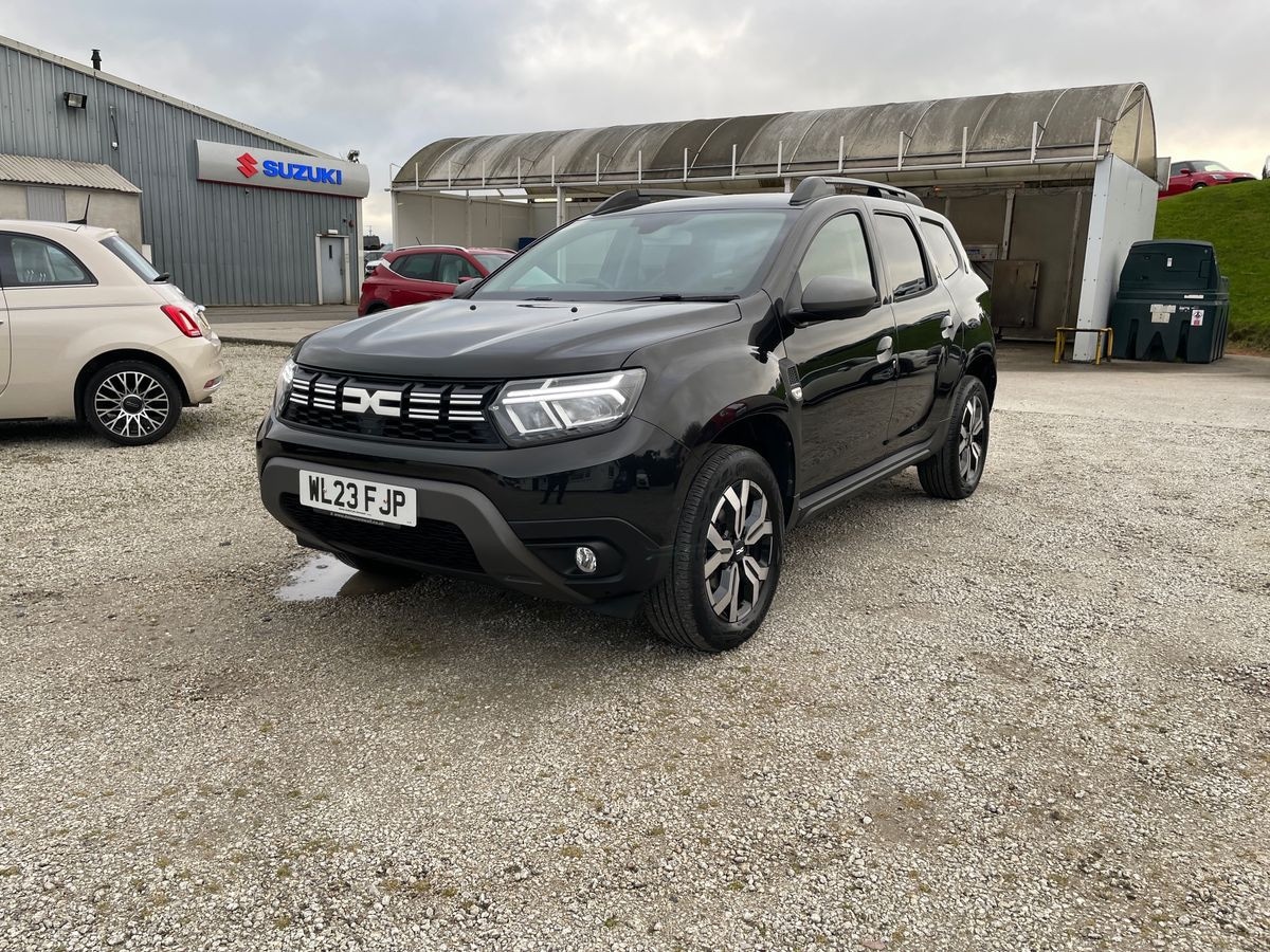 Used Dacia Duster 2023 for sale - 76413732: Photo 29