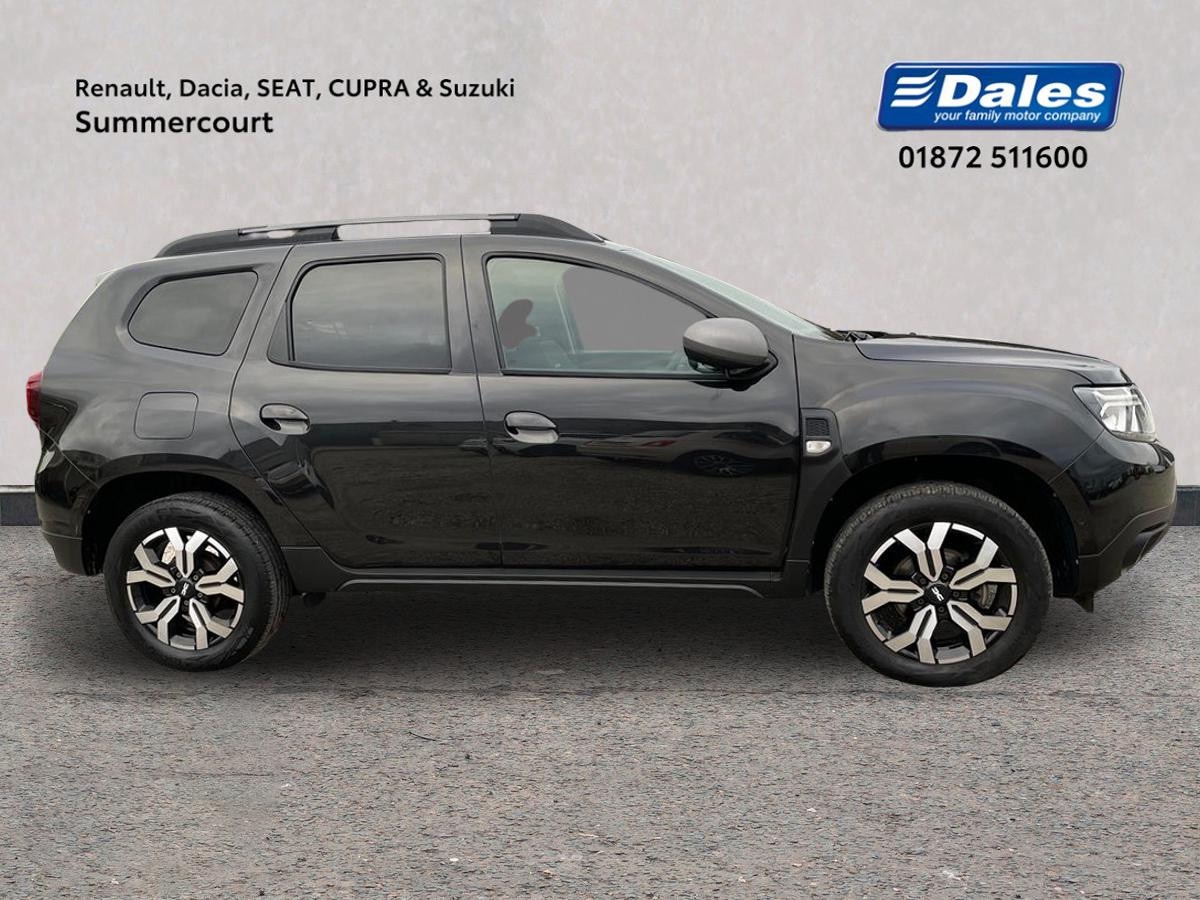 Used Dacia Duster 2023 for sale - 76413732: Photo 3