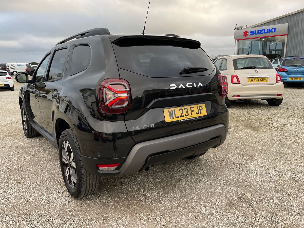 Used Dacia Duster 2023 for sale - 76413732: Photo 30
