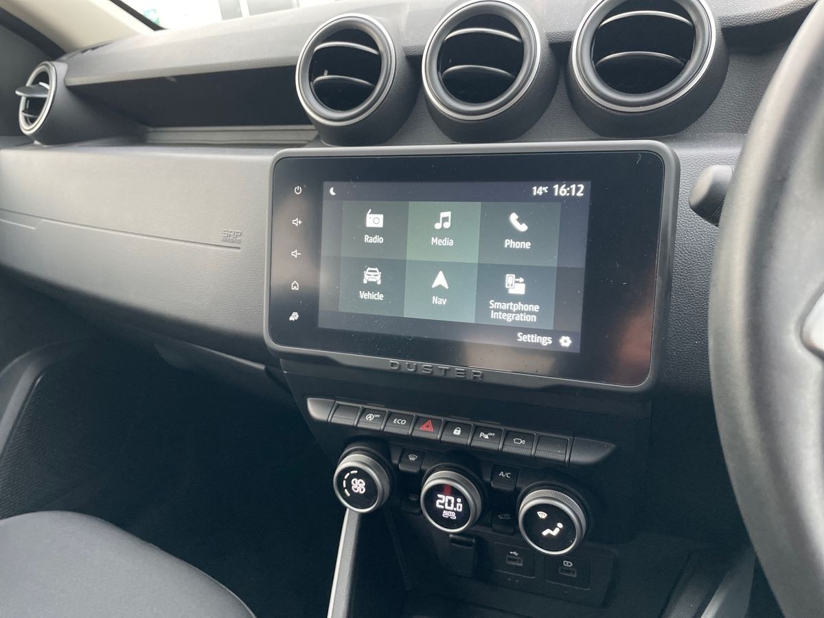 Used Dacia Duster 2023 for sale - 76413732: Photo 35
