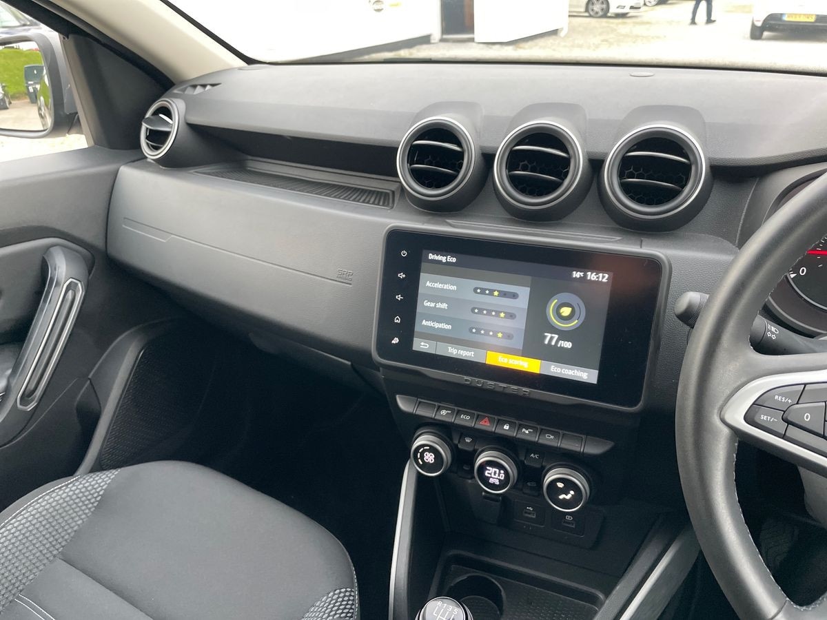 Used Dacia Duster 2023 for sale - 76413732: Photo 36