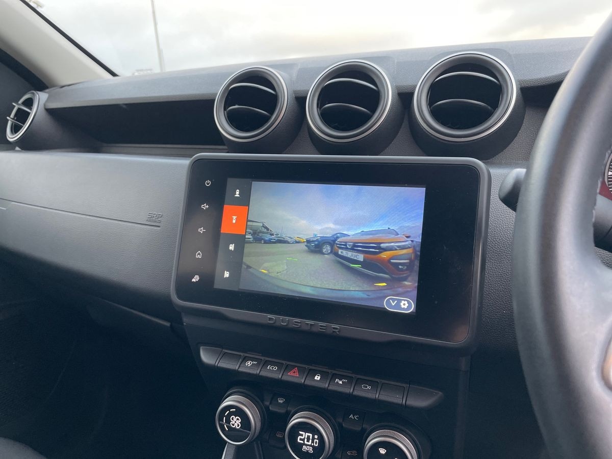 Used Dacia Duster 2023 for sale - 76413732: Photo 37