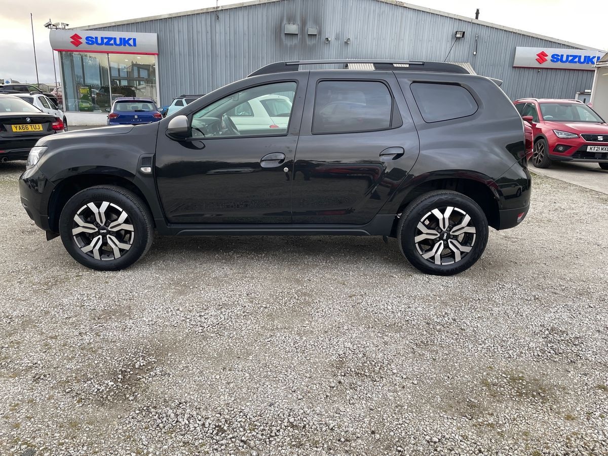 Used Dacia Duster 2023 for sale - 76413732: Photo 39