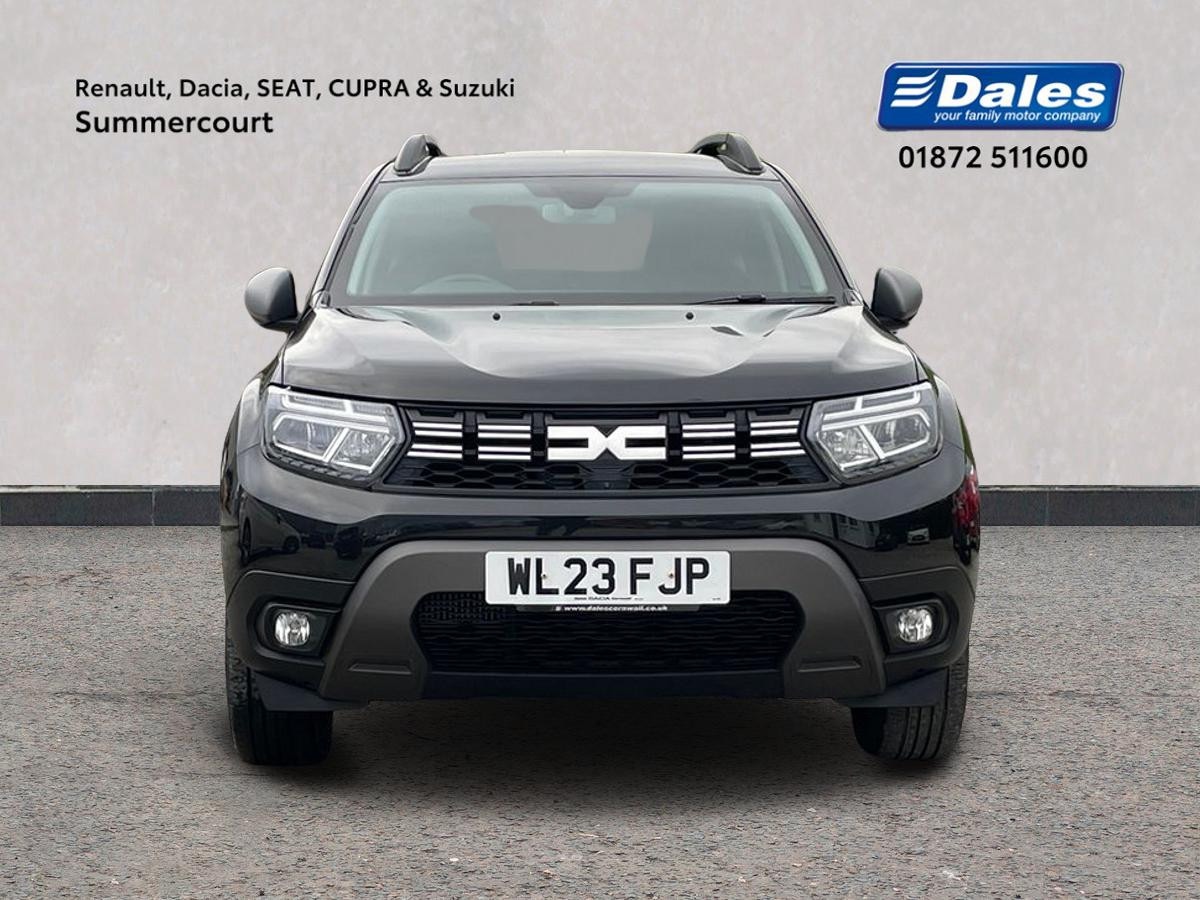 Used Dacia Duster 2023 for sale - 76413732: Photo 5