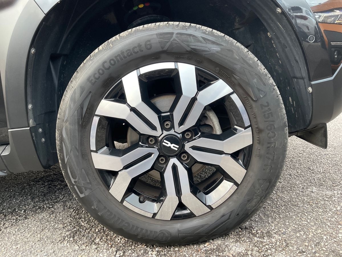 Used Dacia Duster 2023 for sale - 76413732: Photo 6