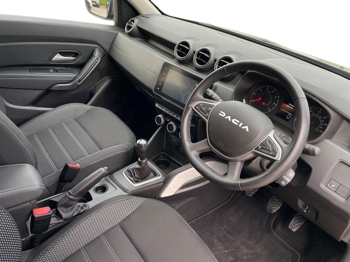 Used Dacia Duster 2023 for sale - 76413732: Photo 7