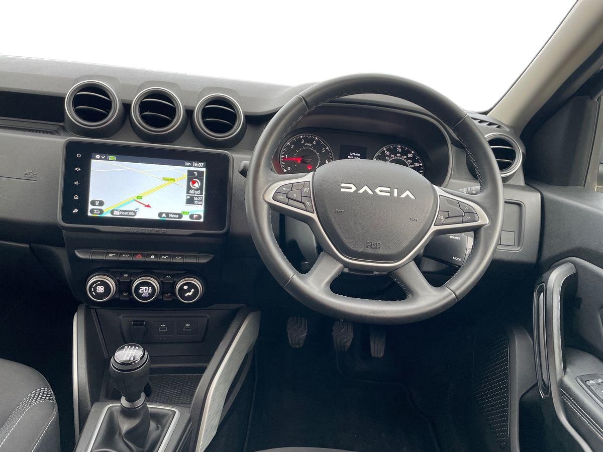 Used Dacia Duster 2023 for sale - 76413732: Photo 8