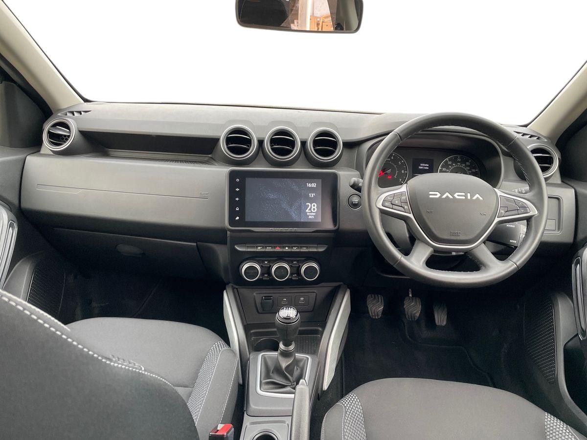 Used Dacia Duster 2023 for sale - 76413732: Photo 9