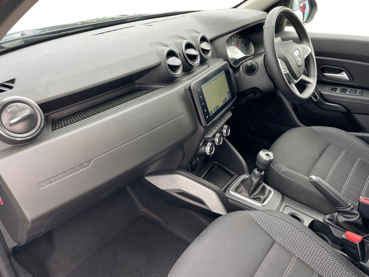 Used Dacia Duster 2022 for sale - 75820780: Photo 10