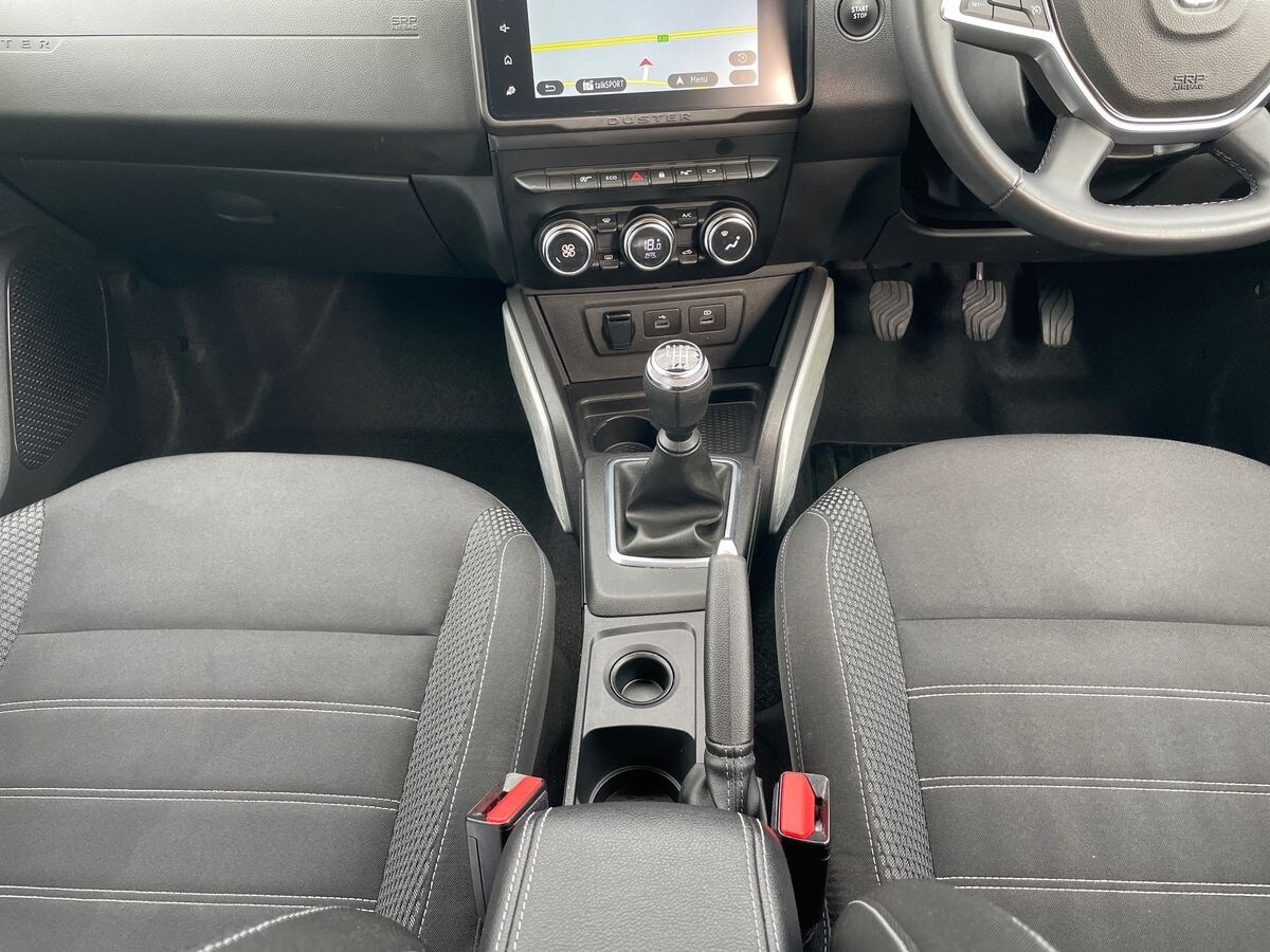 Used Dacia Duster 2022 for sale - 75820780: Photo 11