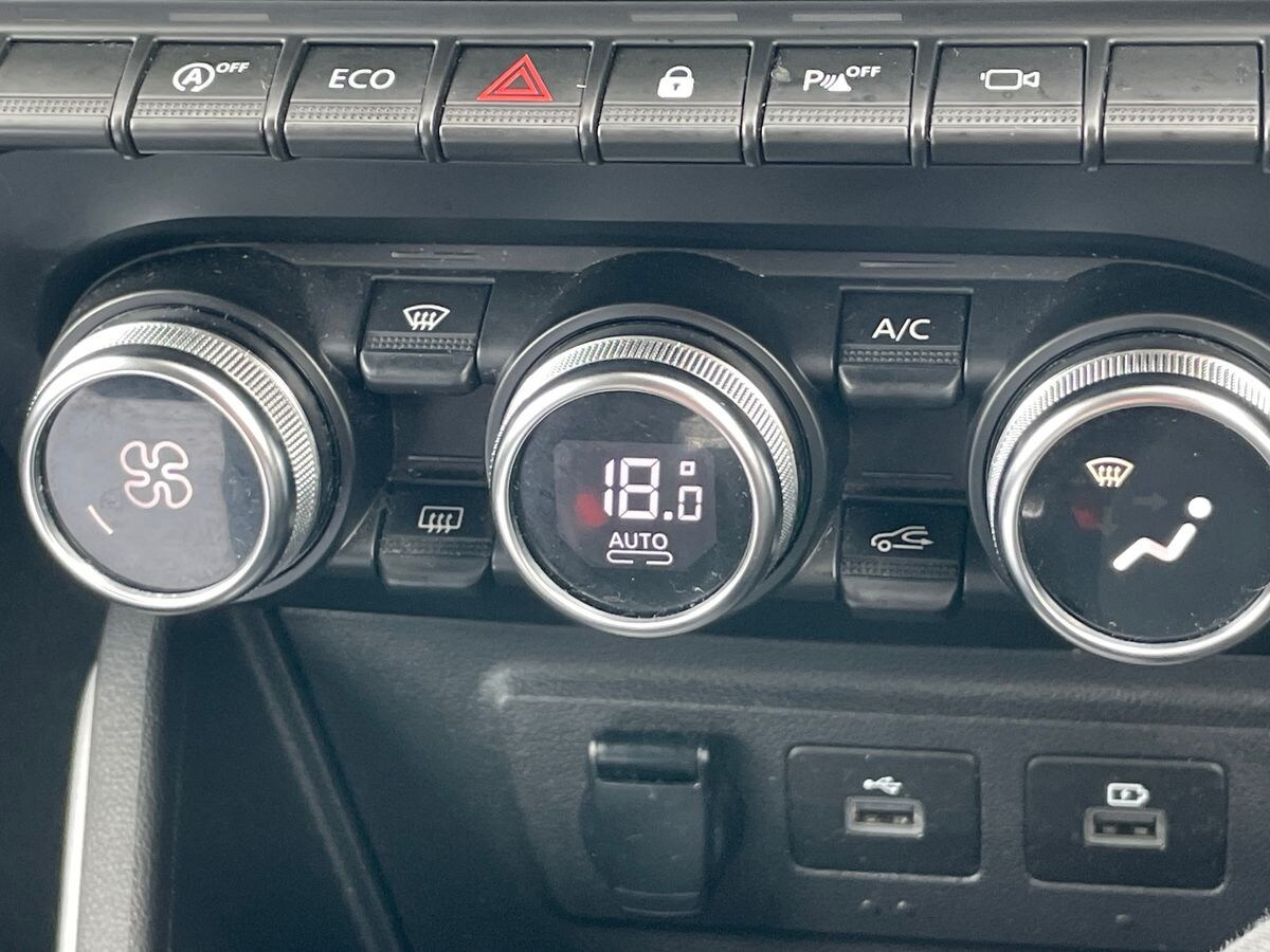 Used Dacia Duster 2022 for sale - 75820780: Photo 12