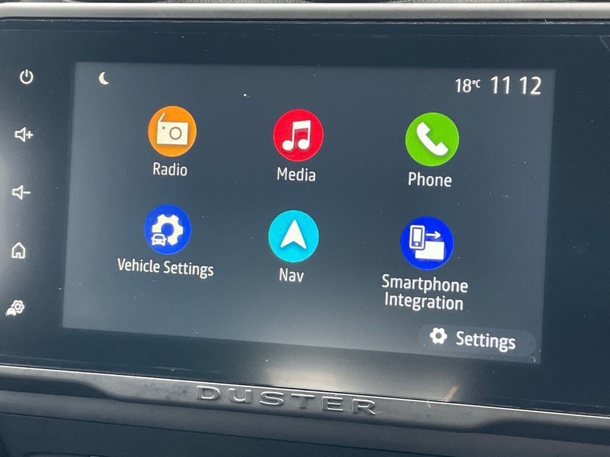 Used Dacia Duster 2022 for sale - 75820780: Photo 14