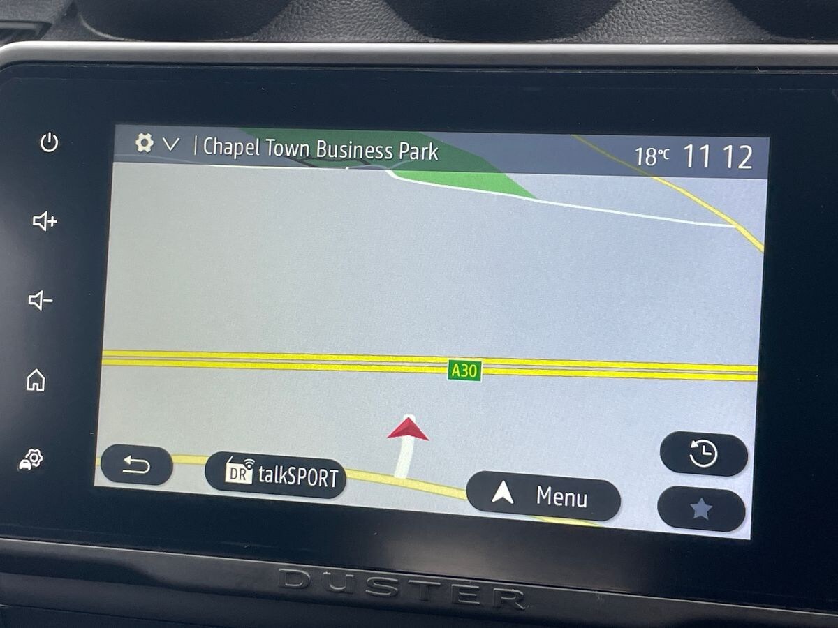 Used Dacia Duster 2022 for sale - 75820780: Photo 15