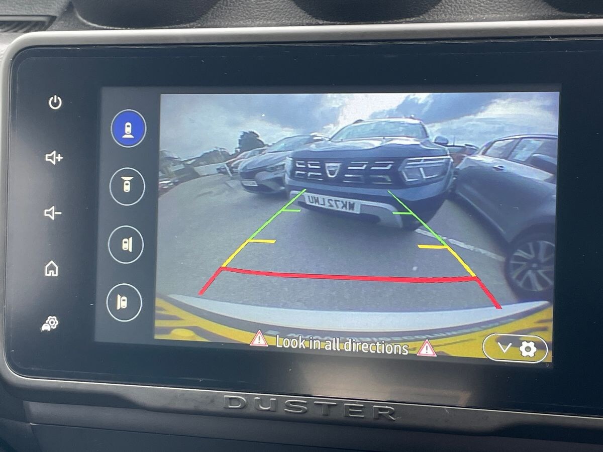 Used Dacia Duster 2022 for sale - 75820780: Photo 16