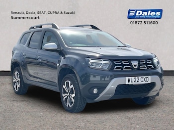 2022 (22) - 1.0 TCe 100 Bi-fuel Prestige 5Dr Estate