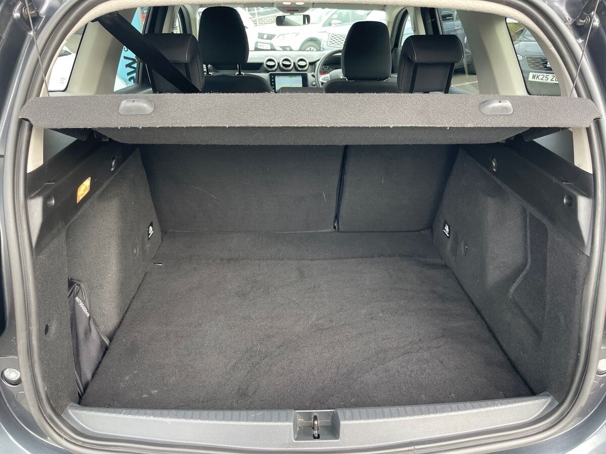 Used Dacia Duster 2022 for sale - 75820780: Photo 20