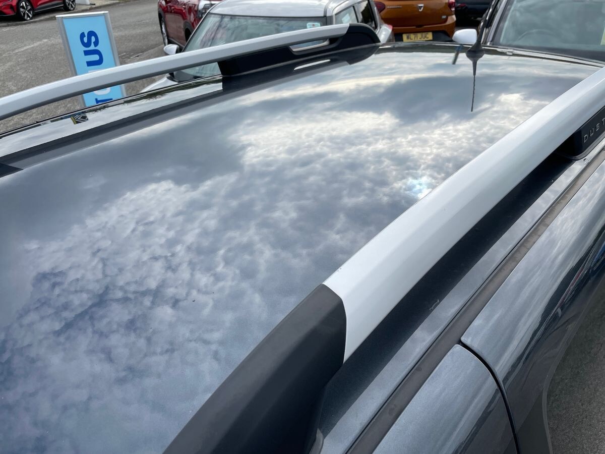 Used Dacia Duster 2022 for sale - 75820780: Photo 27