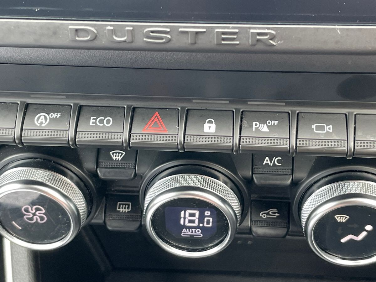 Used Dacia Duster 2022 for sale - 75820780: Photo 30