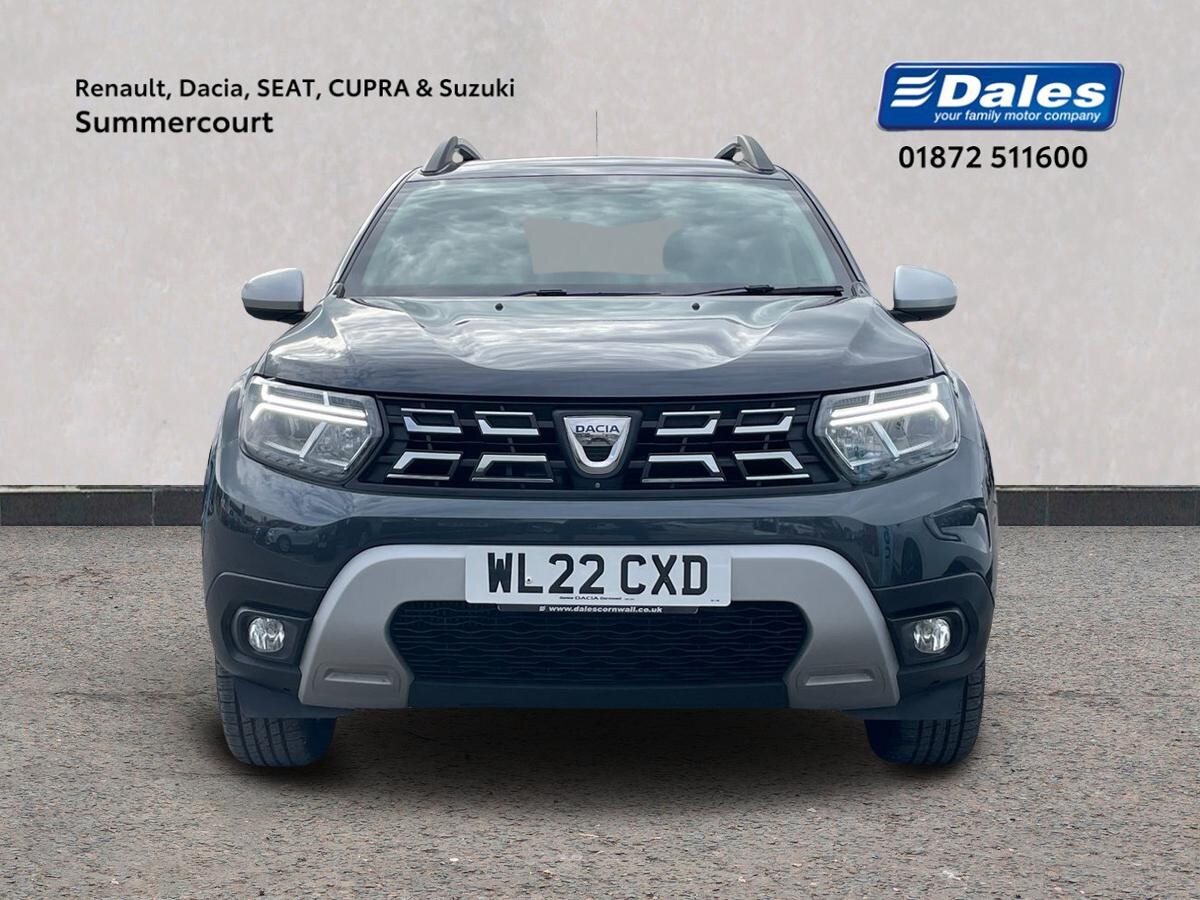 Used Dacia Duster 2022 for sale - 75820780: Photo 5