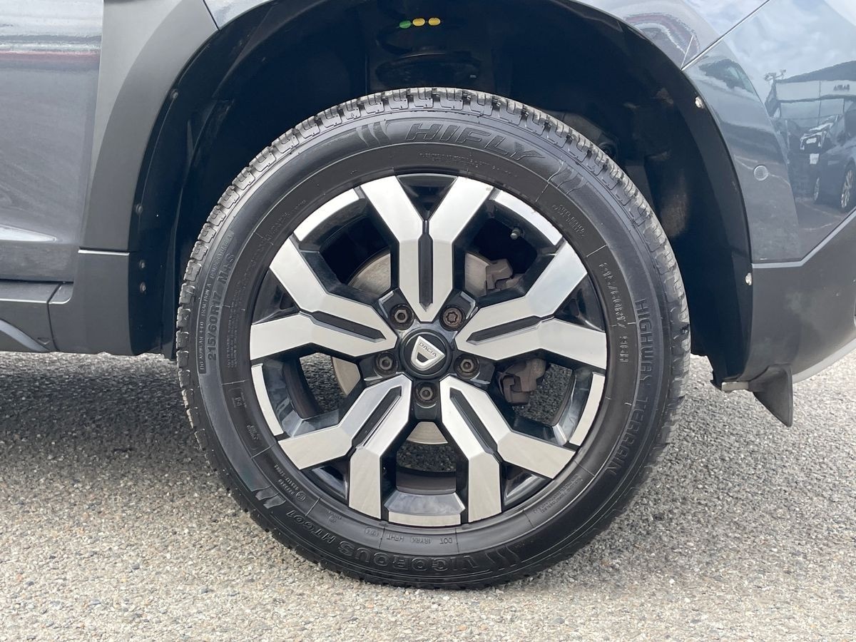 Used Dacia Duster 2022 for sale - 75820780: Photo 6